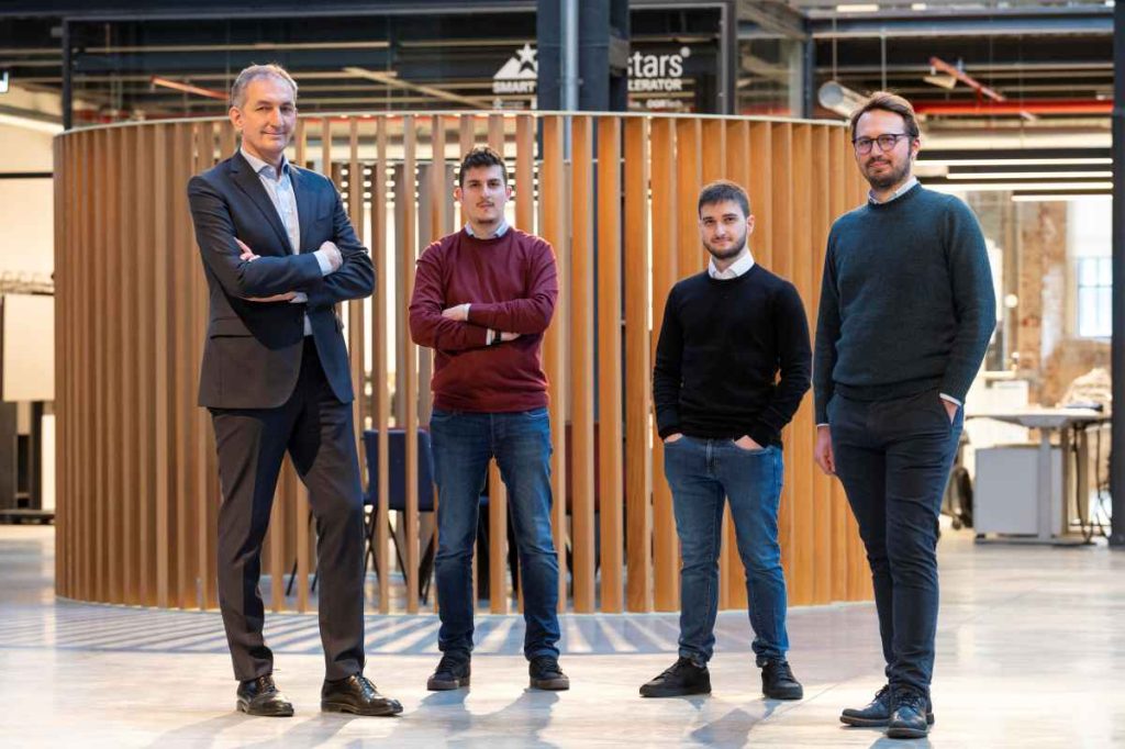 BEI e LIFTT e Levante Capital round da 3 milioni per Drivesec, torinese attiva nel cyber-testing industriale dell’IoT