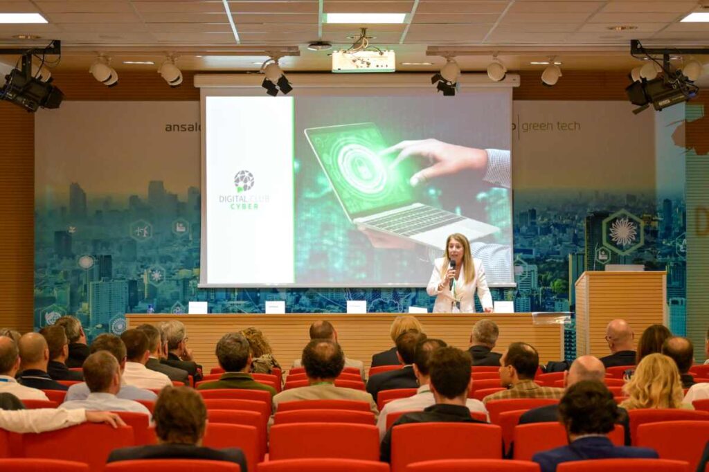 Cyber Security, a Genova arriva il Digital Club Cyber: un’opportunità di formazione e networking per affrontare gli attacchi informatici