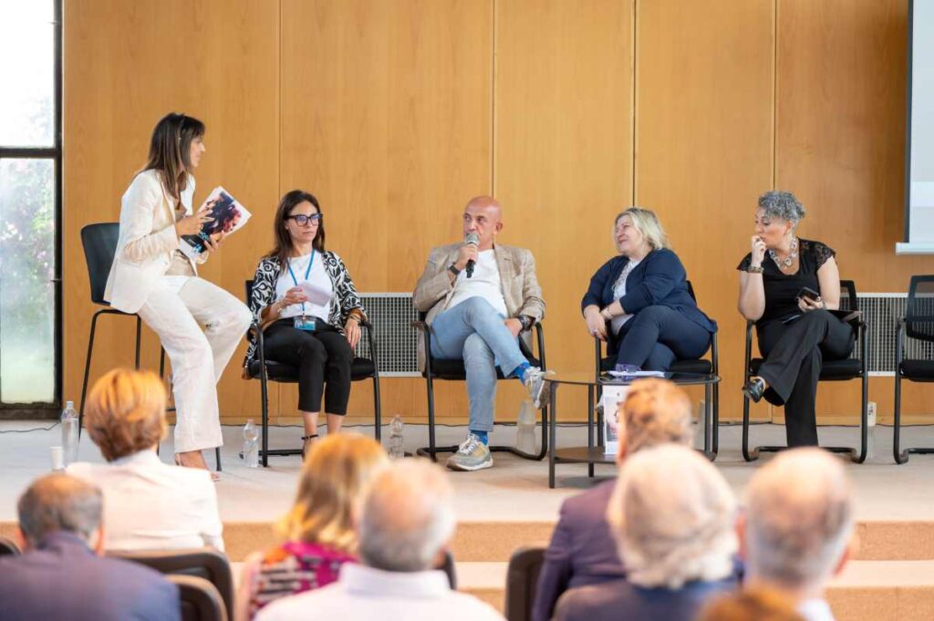 SheCyber: Bridging the Gender Gap. Leadership femminile, cybersecurity e AI al centro di un confronto tra professionisti, istituzioni e università